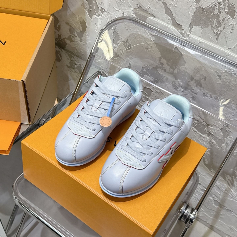 l0vis Vvtt0n trainer sneaker